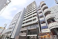大阪府大阪市都島区東野田町1丁目：物件画像／株式会社レンティブ大成　都島店