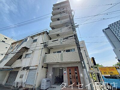 外観 外観