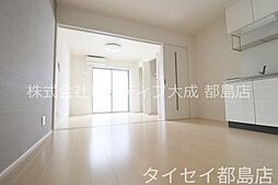 フジパレス中宮3番館 1DKの写真
