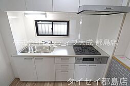 パラシオ名月 2LDKの写真