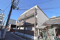大阪府大阪市都島区毛馬町1丁目：物件画像／株式会社レンティブ大成　都島店