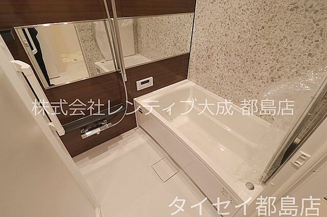 浴室