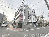 大阪府大阪市旭区太子橋1丁目：物件画像／株式会社レンティブ大成　都島店