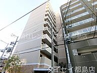 大阪府大阪市城東区中央2丁目：物件画像／株式会社レンティブ大成　都島店