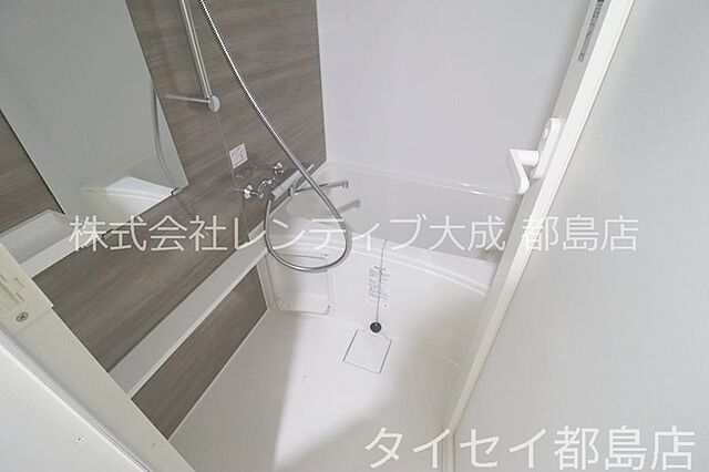 浴室