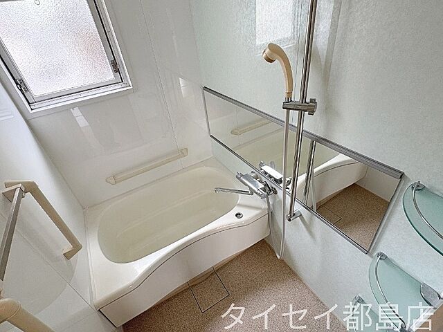 浴室