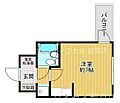 フォーラム都島内代駅前9階3.6万円