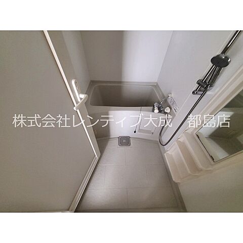 浴室