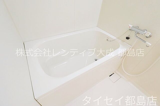 浴室