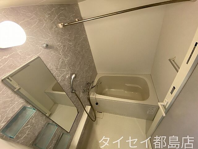 浴室