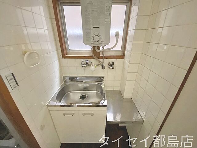 キッチン