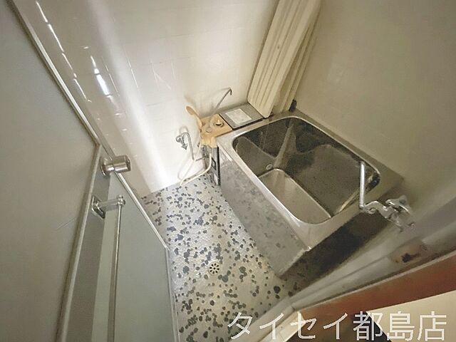 浴室