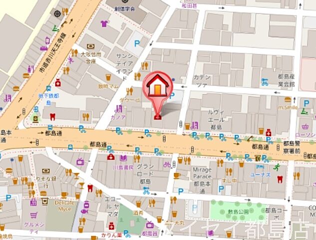 地図