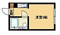 メゾンさやか2階3.6万円