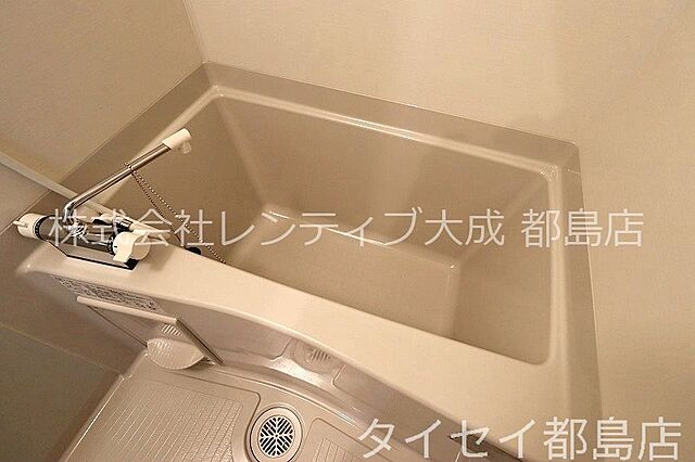 浴室