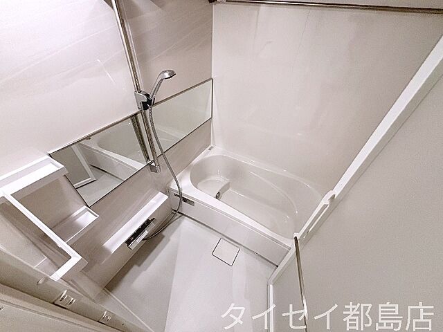 浴室