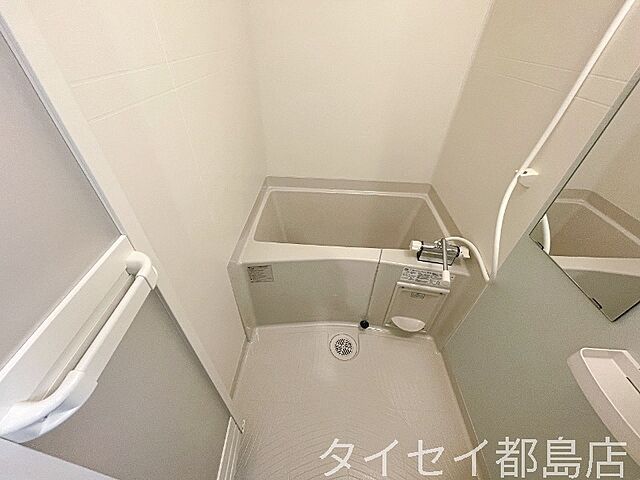 浴室