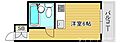 朝日プラザ都島26階4.8万円
