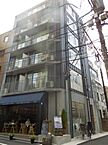 東京都渋谷区恵比寿4丁目11-8：物件画像／株式会社サミットソサエティ