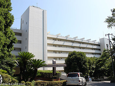 1号棟