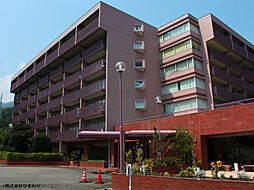 京王熱川マンションＡ棟