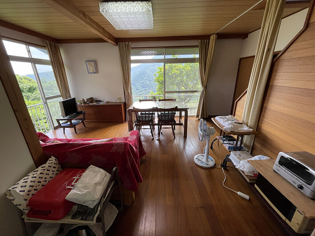 detached 静岡県賀茂郡東伊豆町大川