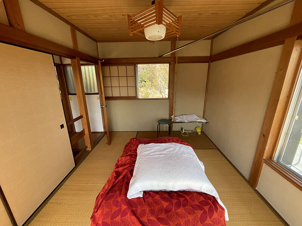 detached 静岡県賀茂郡東伊豆町大川