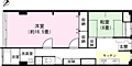 伊東マンション本館6階310万円