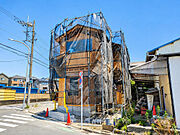 【羽沢町 新築分譲住宅 限定１棟！】■広々LDK約２１帖！家族が自然と集まる開放感のある空間で、ゆったりとした暮らしを実現できます！■各居室収納スペースも充実しており、快適にお過ごしいただけます♪