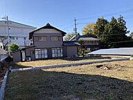 岐阜県美濃市千畝町：物件画像