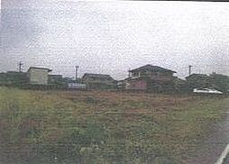 巾3丁目　売土地