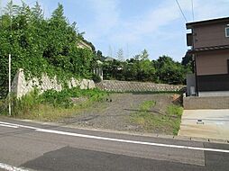 吉川町 売土地の土地画像
