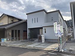 西本郷通6丁目　中古戸建