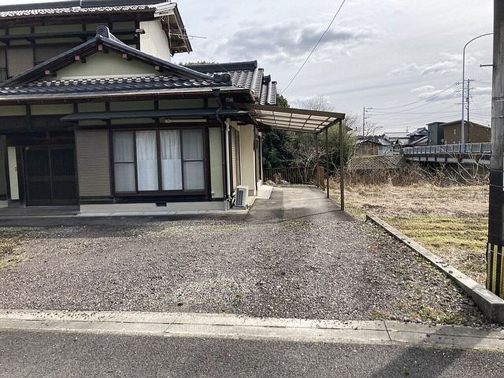 detached 岐阜県加茂郡富加町大平賀