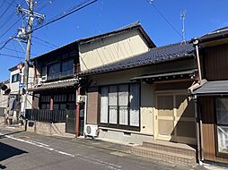 常盤町　中古戸建