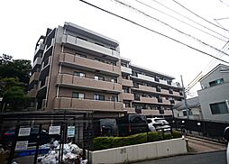 日吉西パーク・ホームズ2番館