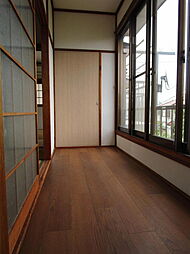 室内の画像