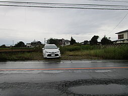 千代田町赤岩南道路151坪