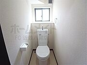 同型モデルの室内（イメージ・参考写真）