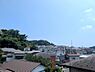 その他：2階の高さからの眺望。南東方向