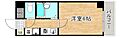 ラフェリオ新深江7階4.5万円