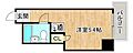 サン今里3階4.0万円