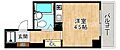 シティビラ新深江5階3.3万円