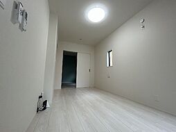 LEGARE桃谷 1階1LDKのリビング/ダイニング