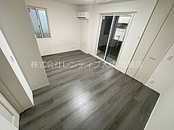 近鉄難波線 布施駅 徒歩3分の賃貸アパート 2階1Kのリビング/ダイニング