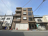 大阪府大阪市生野区田島5丁目：物件画像／株式会社レンティブ大成　北巽店