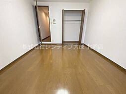 おおさか東線 JR長瀬駅 徒歩7分の賃貸アパート 1階1Kのリビング/ダイニング