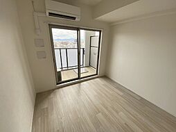 JR大阪環状線 玉造駅 徒歩8分の賃貸マンション 13階1Kのリビング/ダイニング