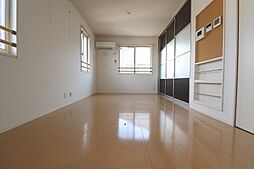 アビタシオン加美北 1階1LDKのリビング/ダイニング