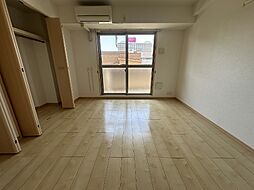 ディオーネジエータ長堂 2階ワンルームのリビング/ダイニング